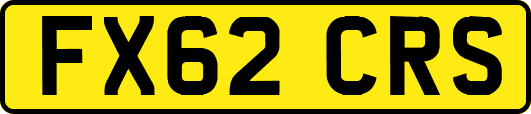 FX62CRS