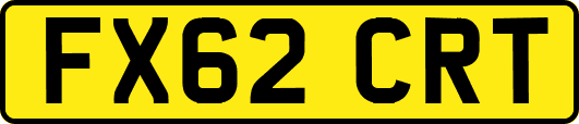 FX62CRT