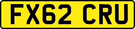 FX62CRU