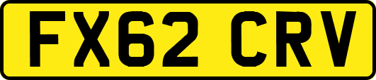 FX62CRV