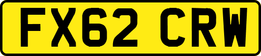 FX62CRW