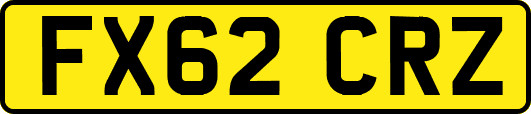 FX62CRZ