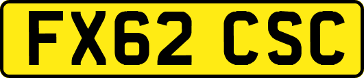 FX62CSC