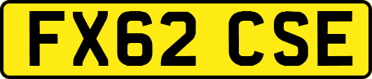 FX62CSE