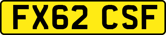 FX62CSF