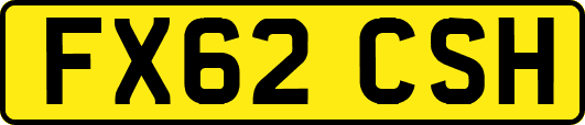 FX62CSH