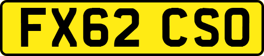FX62CSO