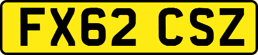 FX62CSZ