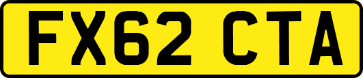 FX62CTA