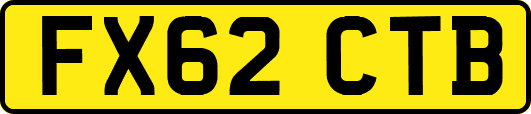 FX62CTB