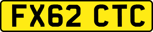 FX62CTC