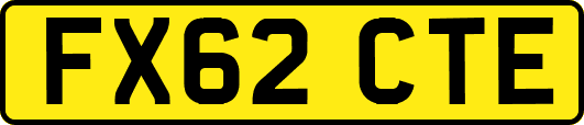 FX62CTE
