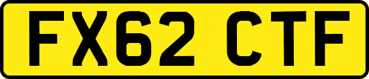 FX62CTF