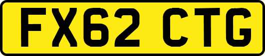 FX62CTG