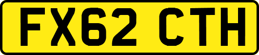 FX62CTH