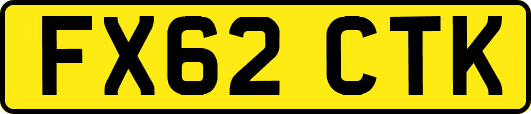 FX62CTK