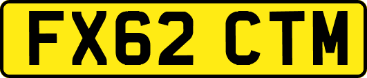 FX62CTM