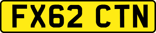 FX62CTN