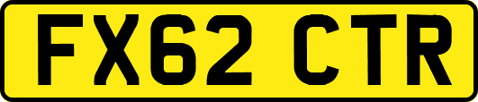 FX62CTR