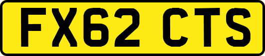 FX62CTS