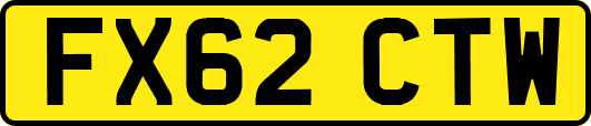 FX62CTW