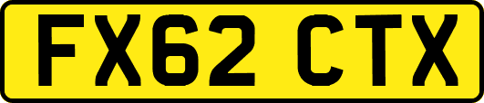 FX62CTX