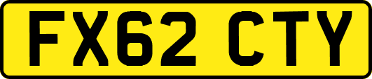 FX62CTY