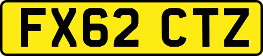FX62CTZ