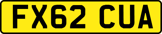 FX62CUA