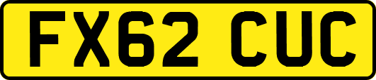 FX62CUC