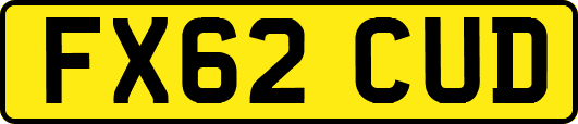 FX62CUD