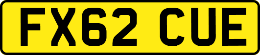 FX62CUE