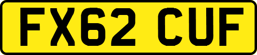 FX62CUF