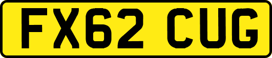 FX62CUG
