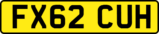 FX62CUH