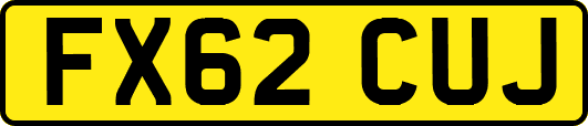 FX62CUJ
