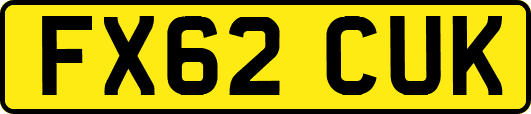 FX62CUK
