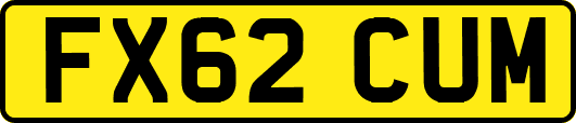FX62CUM