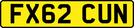 FX62CUN