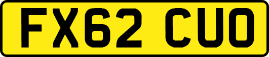 FX62CUO