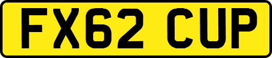 FX62CUP