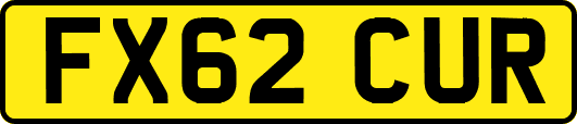 FX62CUR