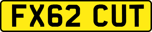 FX62CUT