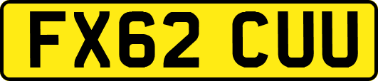 FX62CUU
