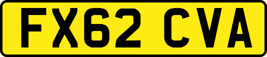 FX62CVA