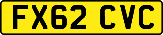 FX62CVC