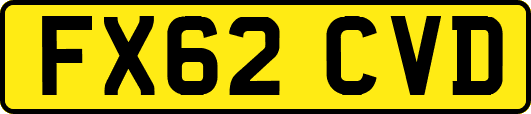 FX62CVD