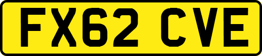 FX62CVE
