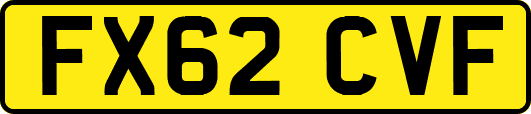 FX62CVF