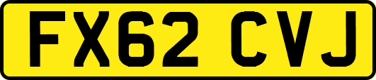 FX62CVJ